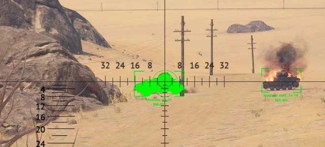 How to buy War Thunder hack in 2026 — War Thunder hack gameplay screenshot