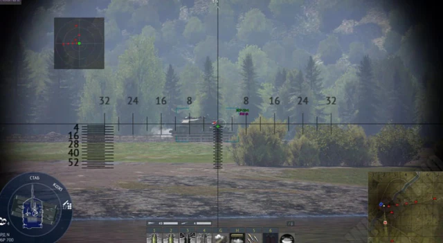 War Thunder Camo Unlocker Cheat / Unlock All Guide — War Thunder hack gameplay screenshot